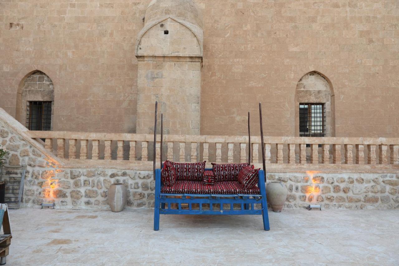 Beyt Nahrayn Konak マルディン エクステリア 写真